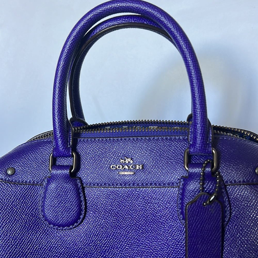 Coach purse brand new/ original - Picture 3 of 4